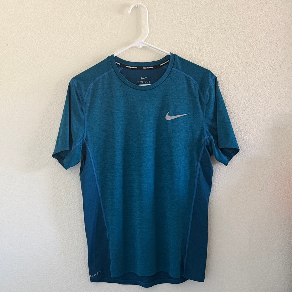 Nike Dri-FIT Athletic Tee